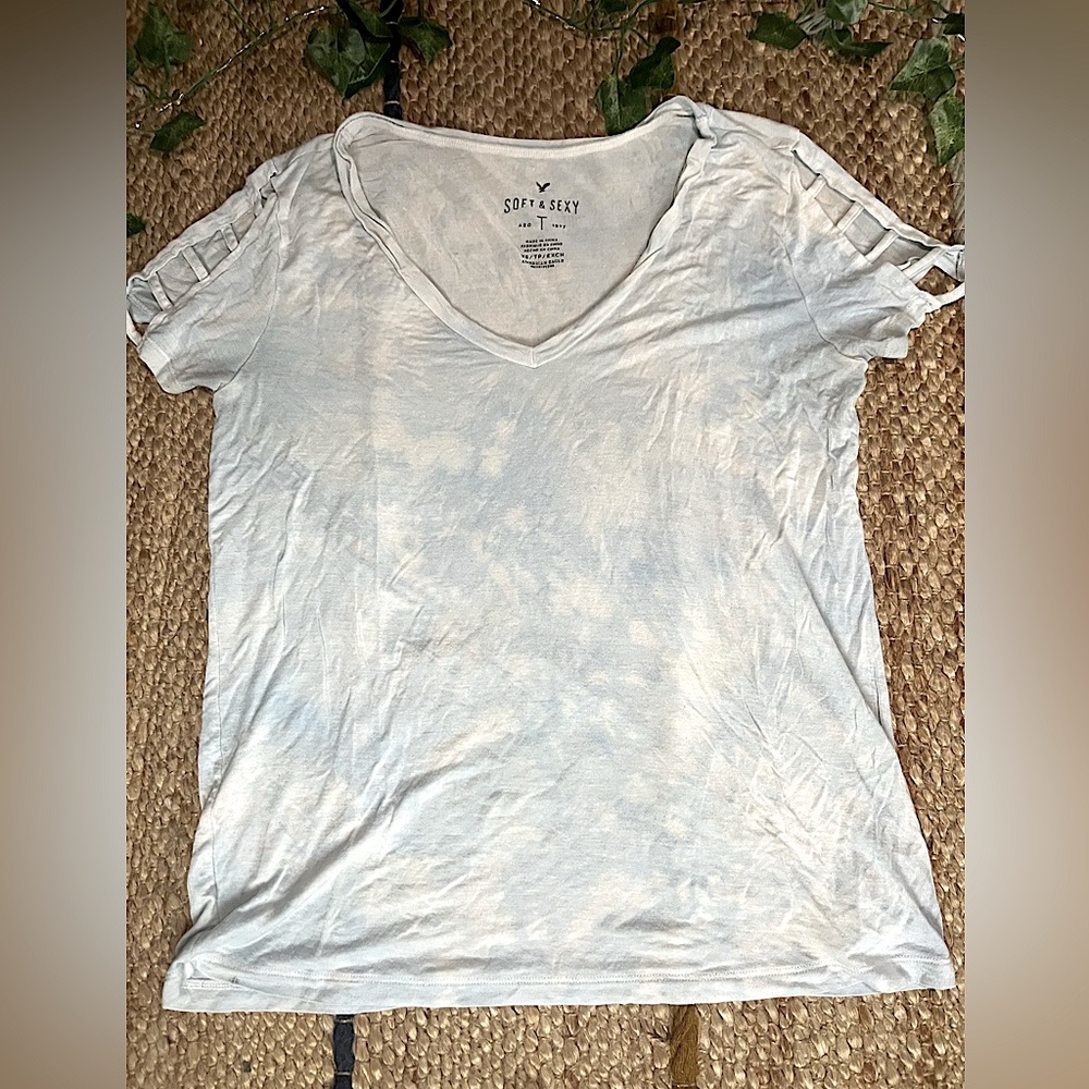 American Eagle Soft & Sexy T-Shirt